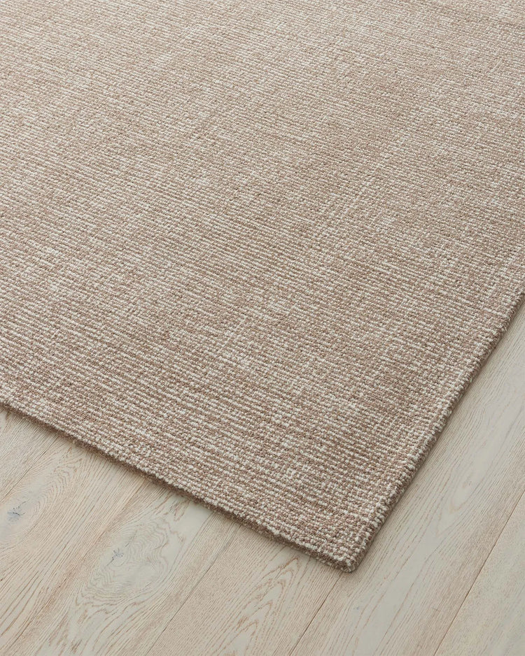 Kaia Rug | Mocha
