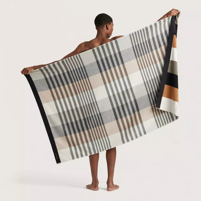 Elmore Beach Towel