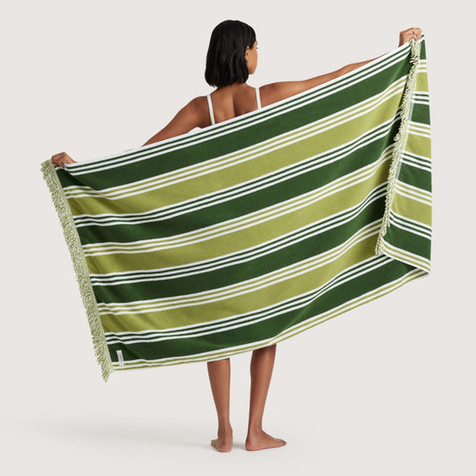 Sheridan Sunlee Beach Towel