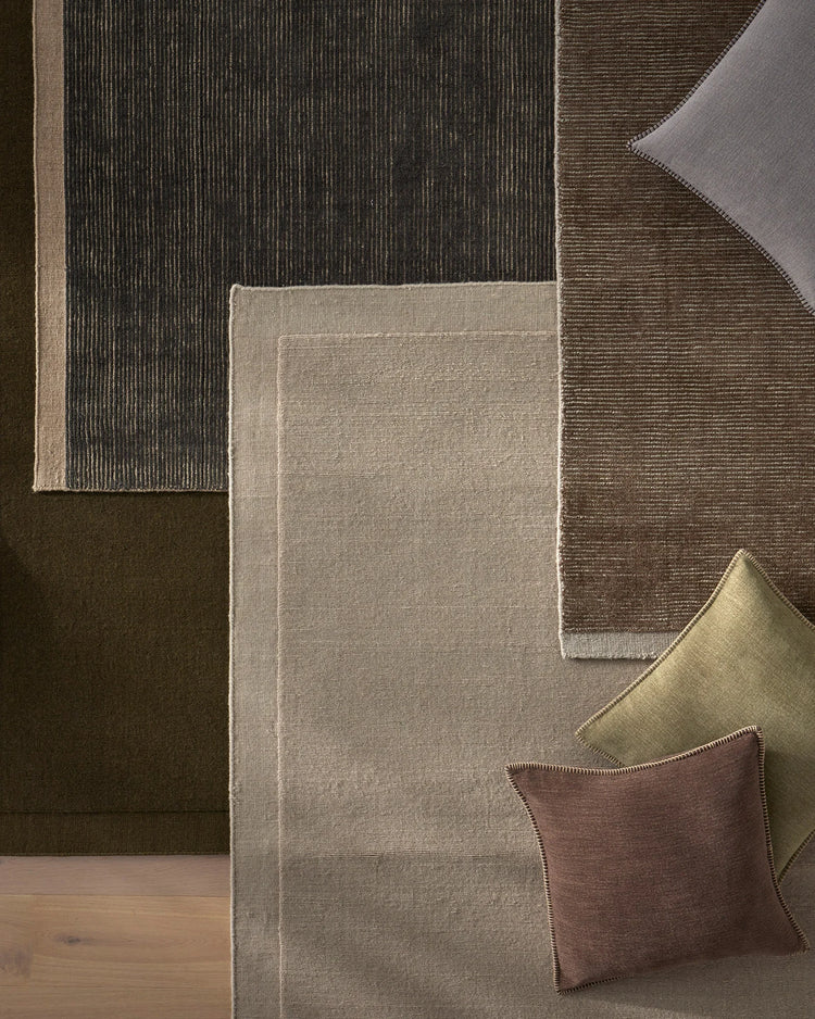 Remo Rug | Earth