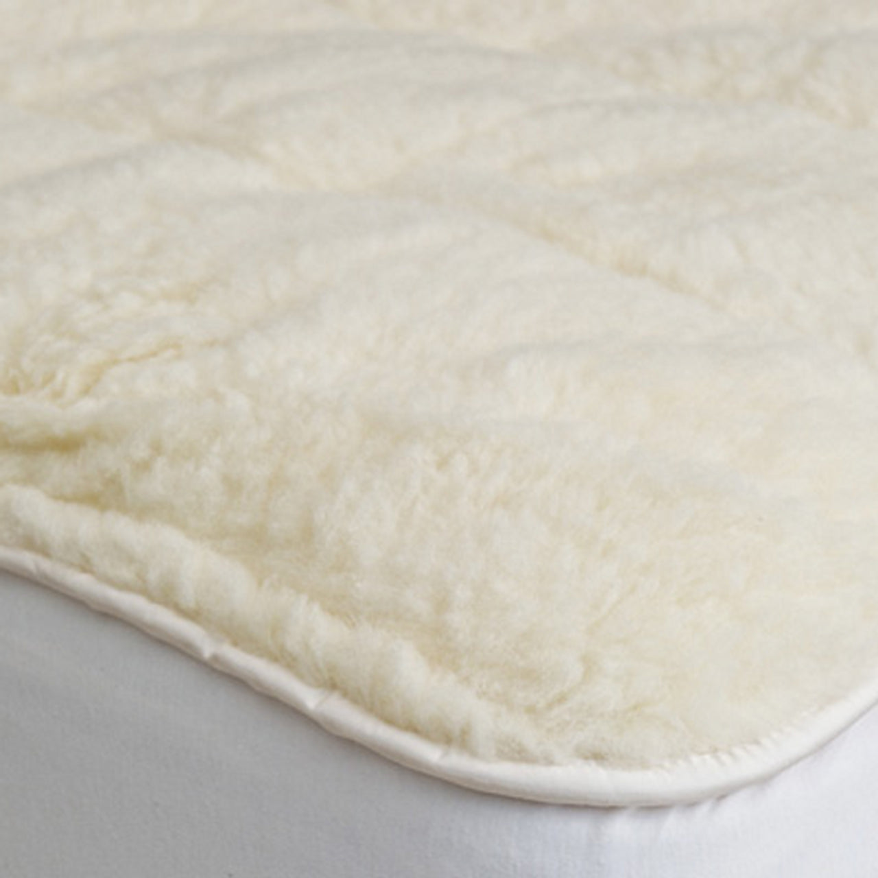 Woolstar Classic Underlay