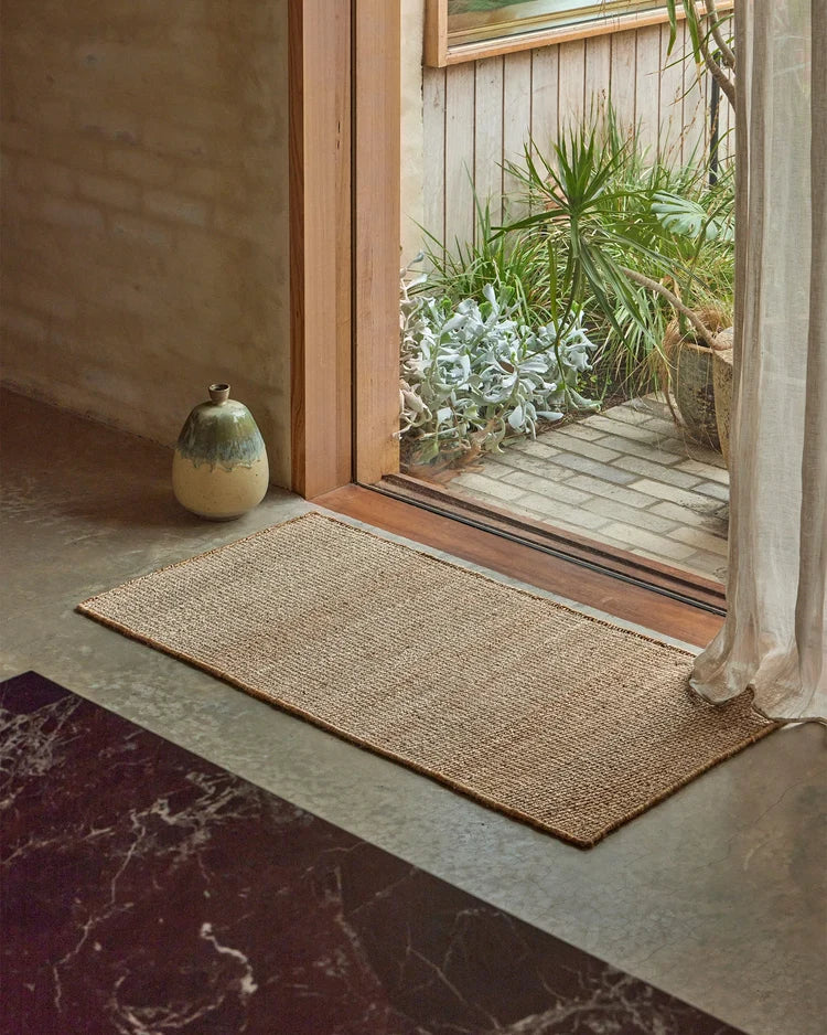 Ivano Wheat | Entry Mat