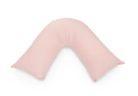 V Shape Pillow Case