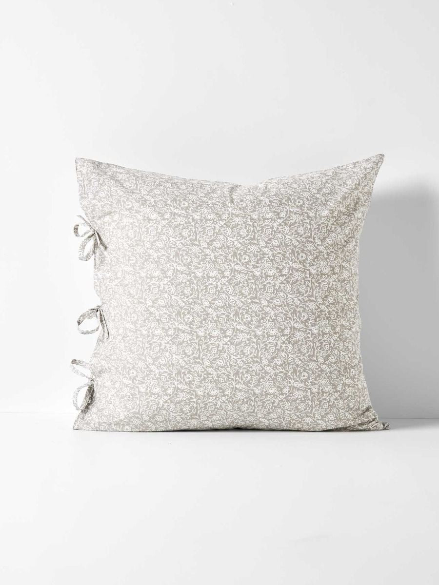 Varanasi European Pillowcase Feather