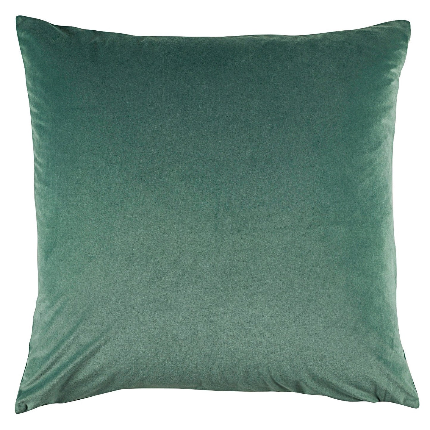 Vivid Coordinates Velvet European Pillowcase