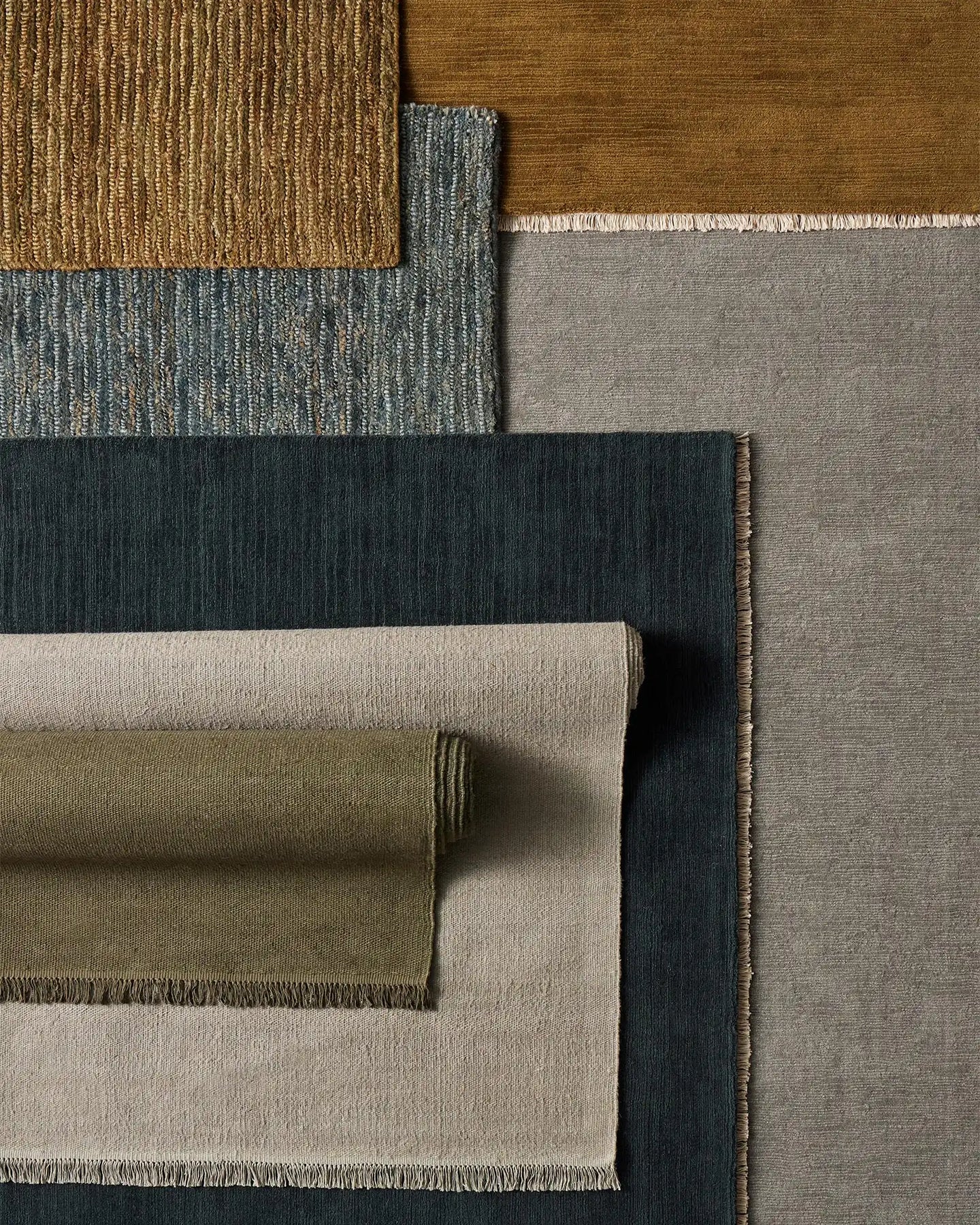 Bastian Rug | Dusk