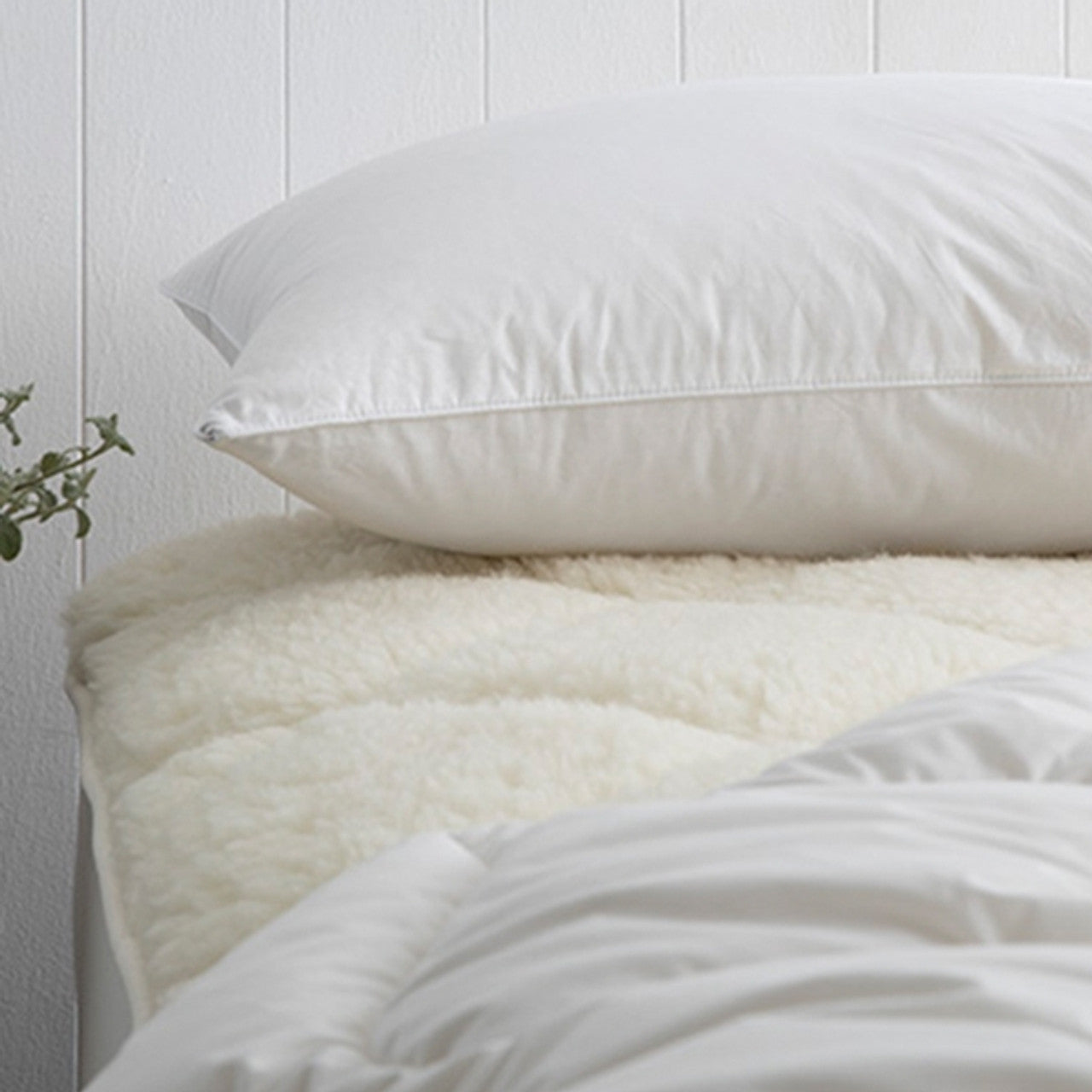 Woolstar Classic Underlay