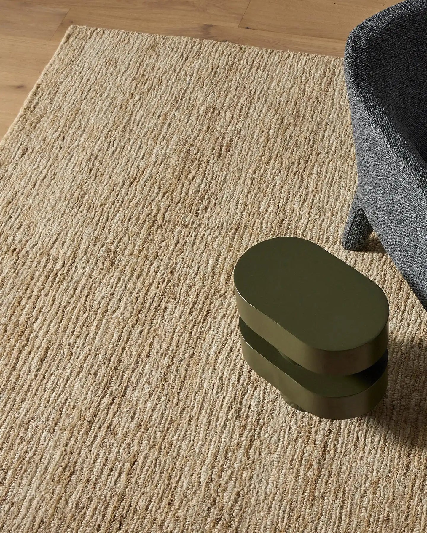 Bastian Rug | Macadamia