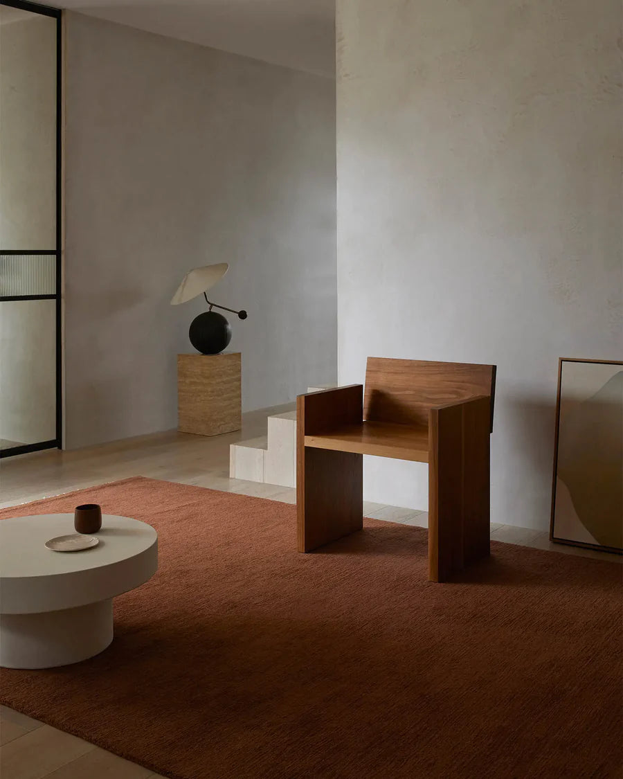 Alessandre Rug | Clay