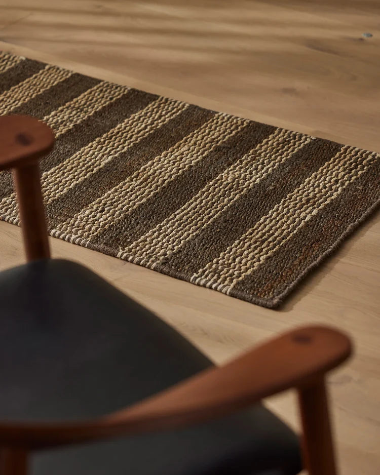 Arden Coal | Entry Mat